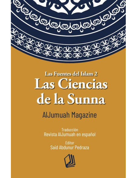 Las Ciencias de la Sunna