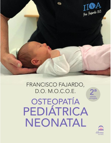 Osteopatía Pediátrica Neonatal (rústica)