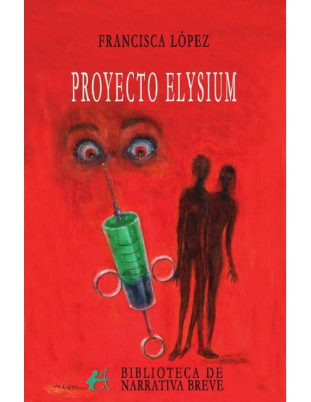 Proyecto Elysium