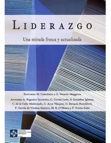 Liderazgo: una mirada fresca y actualizada