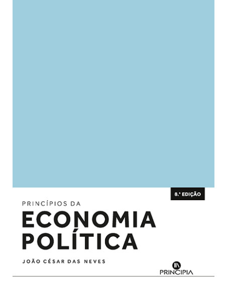 Princípios da Economia Política