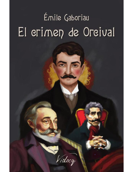 El crimen de Orcival