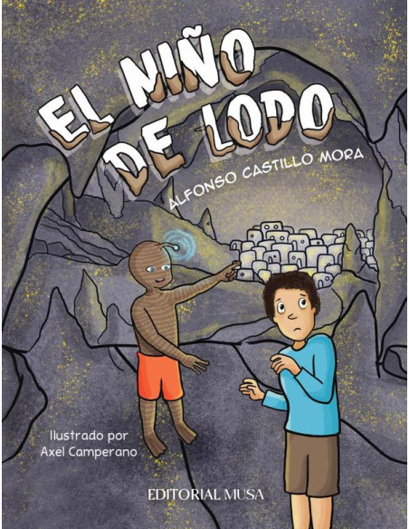 El Niño de Lodo