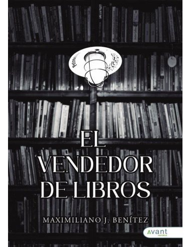 El vendedor de libros