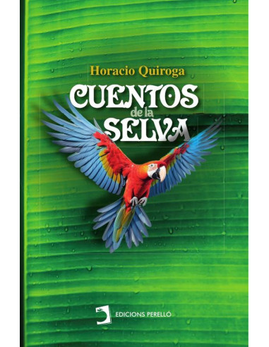 Cuentos de la selva