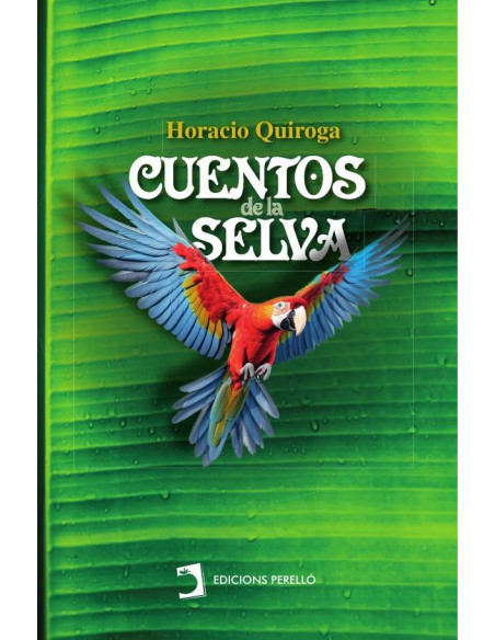 Cuentos de la selva