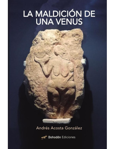 La maldición de una Venus