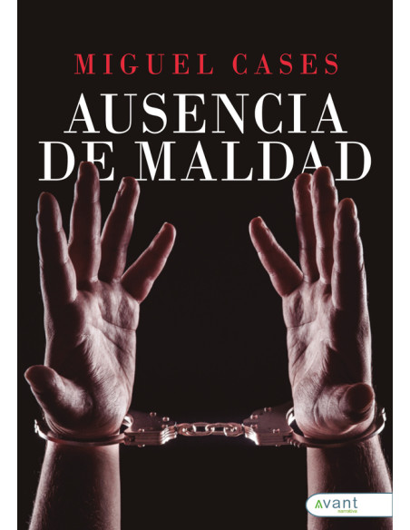 Ausencia de maldad