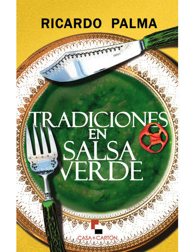 Tradiciones en salsa verde