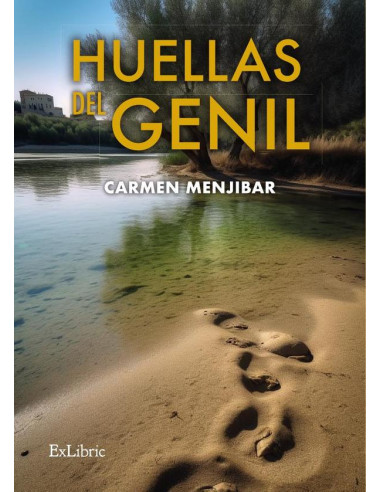 Huellas del Genil