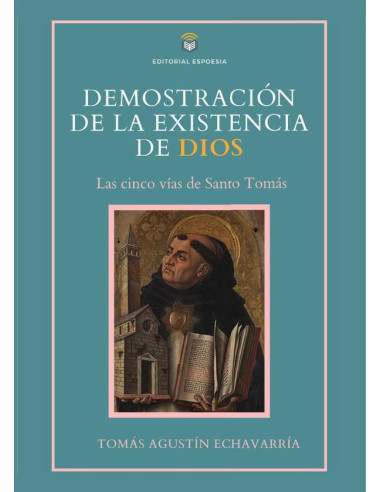 Demostración de la existencia de Dios