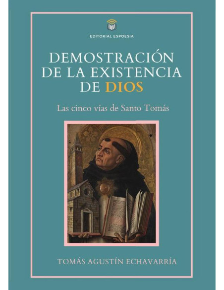 Demostración de la existencia de Dios