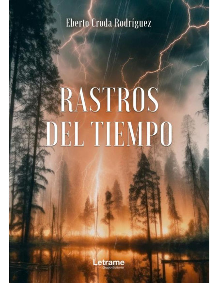 Rastros del tiempo