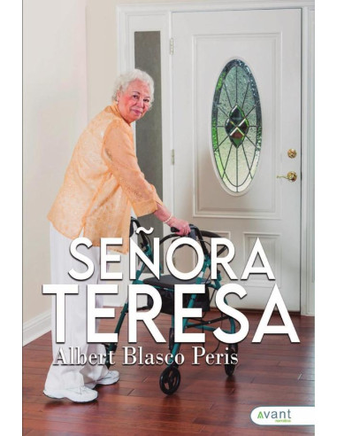 Señora Teresa