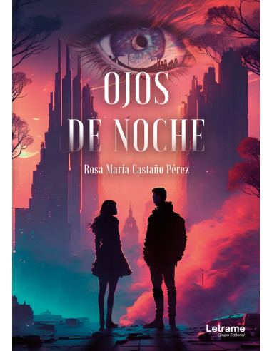 Ojos de noche