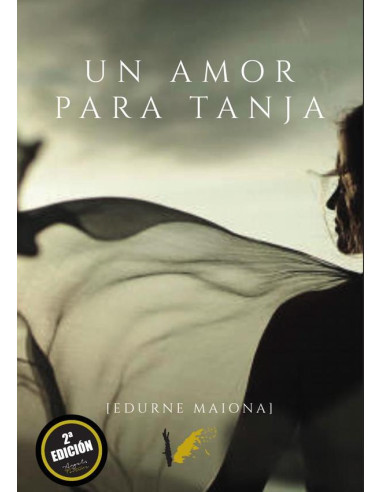 Un amor para Tanja