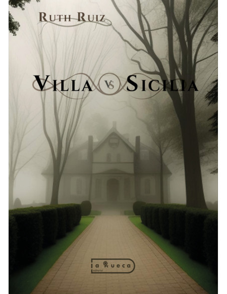  Villa Sicilia