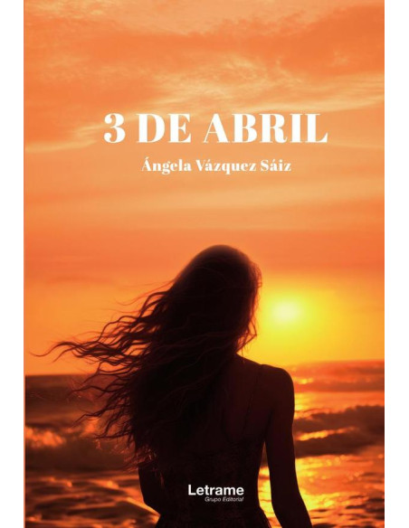 3 de abril