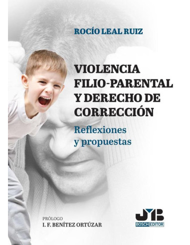 Violencia filio-parental y derecho de corrección de padres y madres :Reflexiones y propuestas