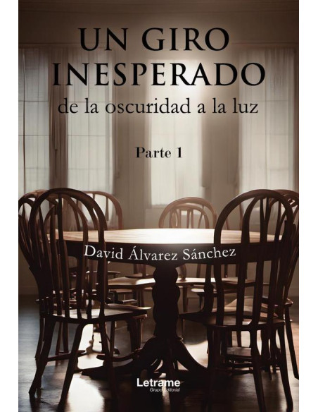 Un giro inesperado, de la oscuridad a la luz