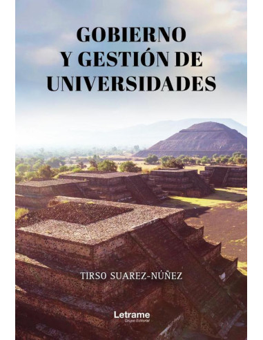 Gobierno y gestión de universidades