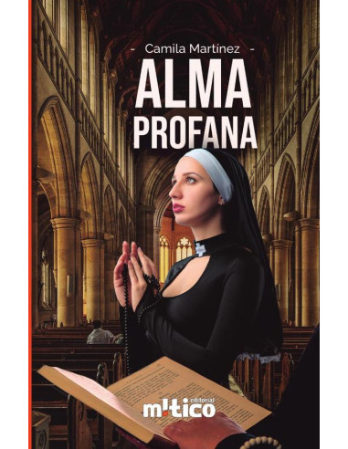 Alma profana