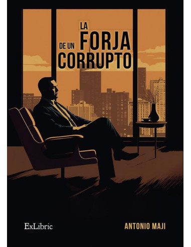 La forja de un corrupto