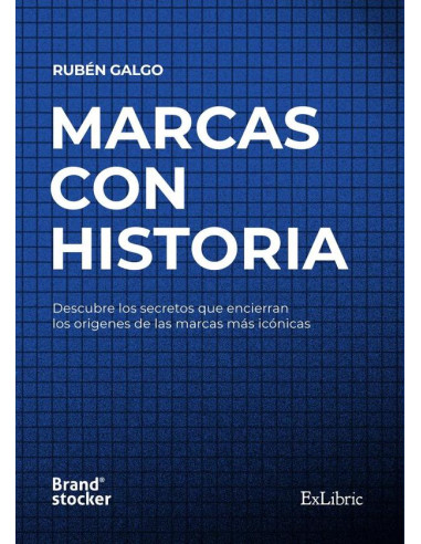 Marcas con historia