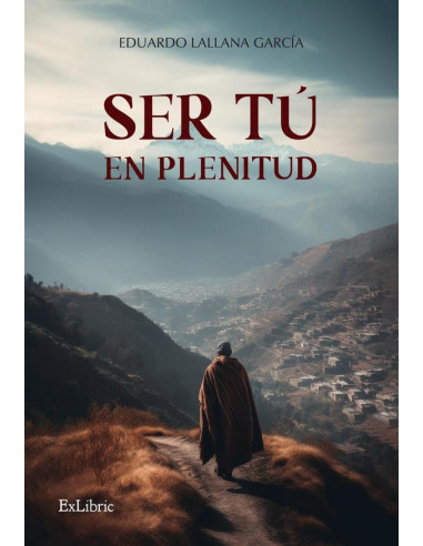 Ser tú en plenitud