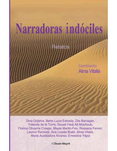 Narradoras Indóciles