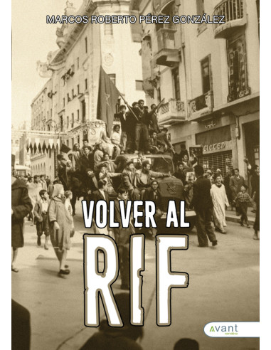 Volver al Rif