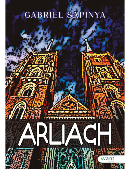 Arliach