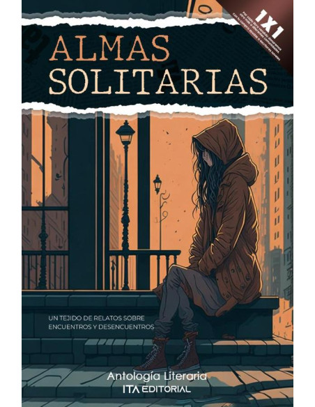 Almas Solitarias