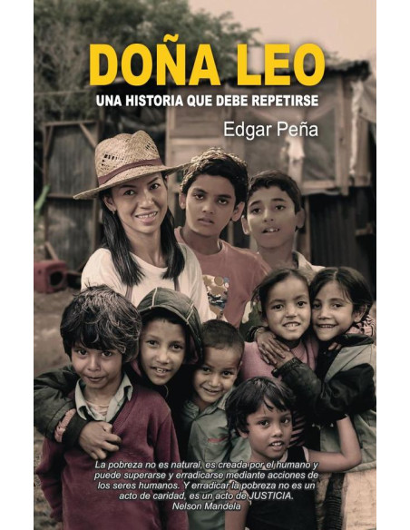 Doña Leo: Una historia que debe repetirse