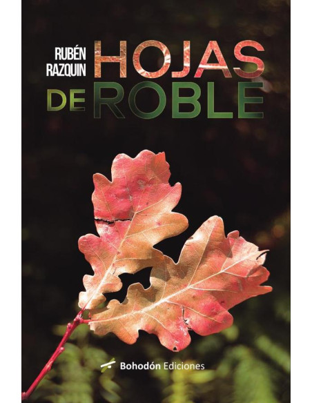 Hojas de roble