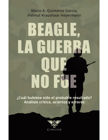 Beagle, la guerra que no fue:¿Cuál hubiese sido el probable resultado? Análisis crítico, aciertos y errores