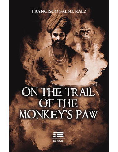 On the trail of the monkey's paw