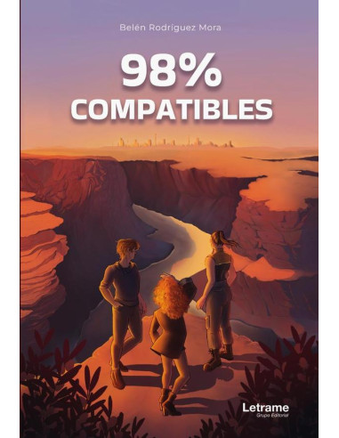 98% Compatibles