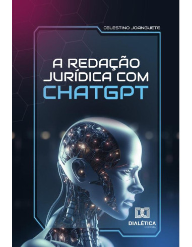 A Redação Jurídica Com Chatgpt