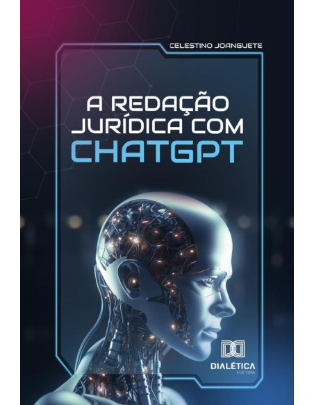 A Redação Jurídica Com Chatgpt