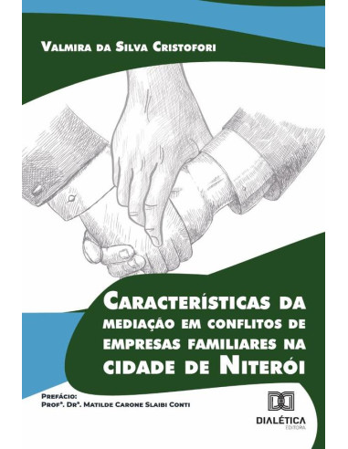 Características Da Mediação Em Conflitos De Empresas Familiares Na Cidade De Niterói