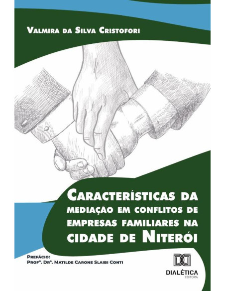 Características Da Mediação Em Conflitos De Empresas Familiares Na Cidade De Niterói