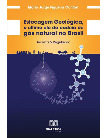 Estocagem Geológica, O Último Elo Da Cadeia De Gás Natural No Brasil:Técnica & Regulação