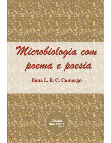 Microbiologia Com Poema E Poesia