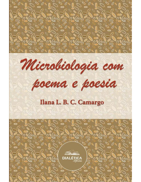 Microbiologia Com Poema E Poesia