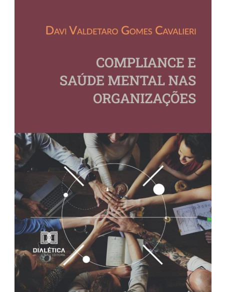 Compliance E Saúde Mental Nas Organizações