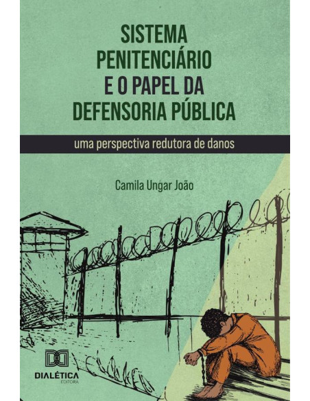 Sistema Penitenciário E O Papel Da Defensoria Pública:Uma Perspectiva Redutora De Danos