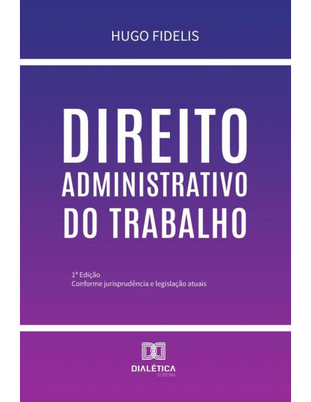 Direito Administrativo Do Trabalho