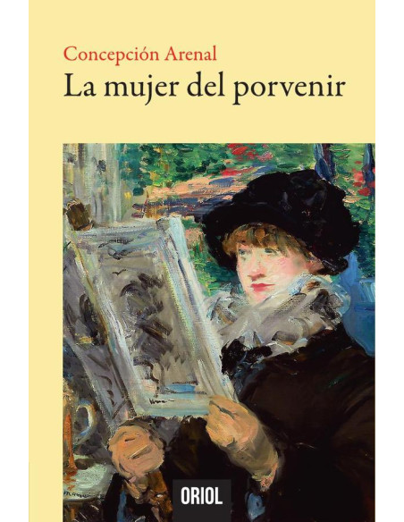 La mujer del porvenir