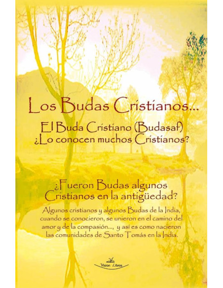 Los budas cristianos